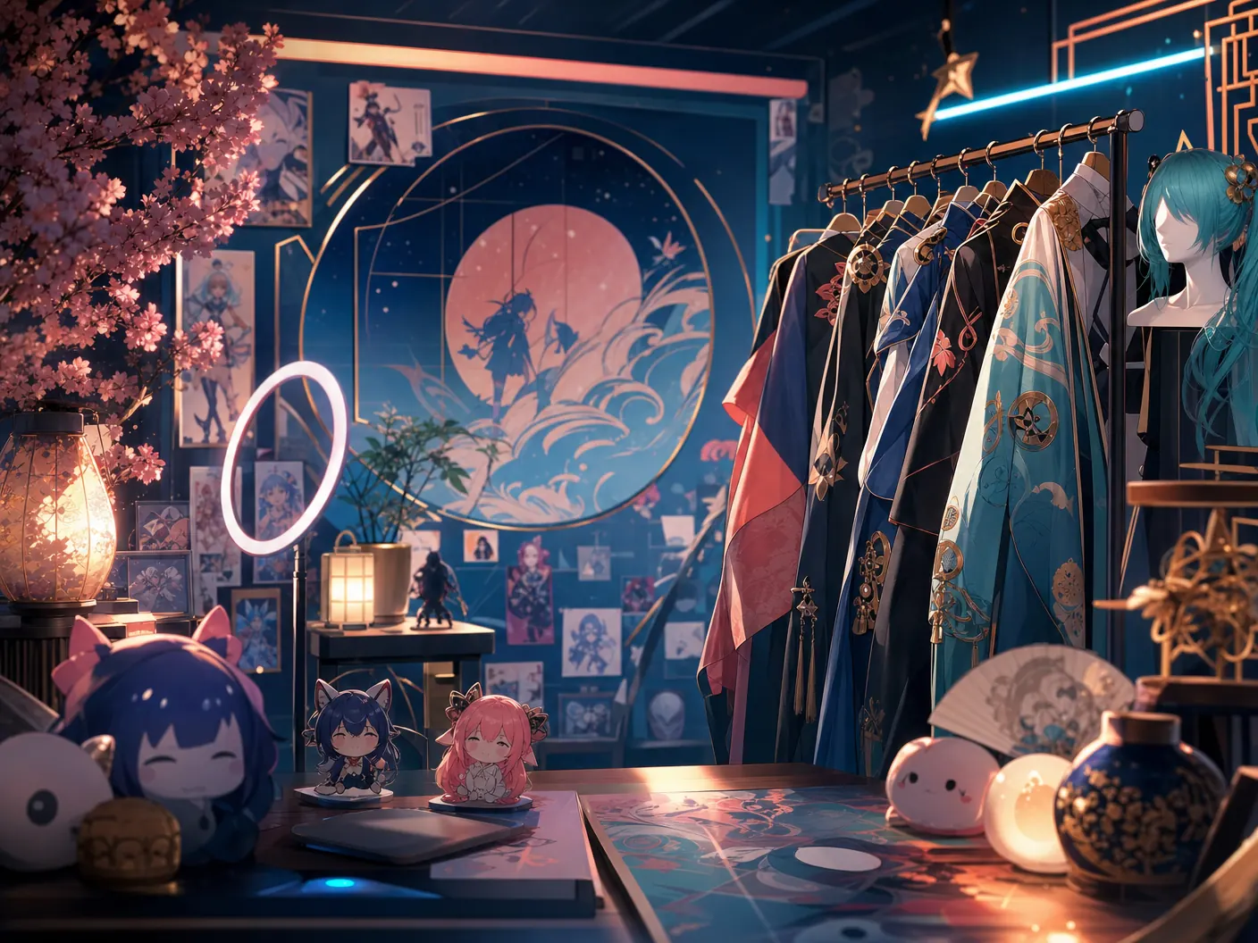 甜心创作